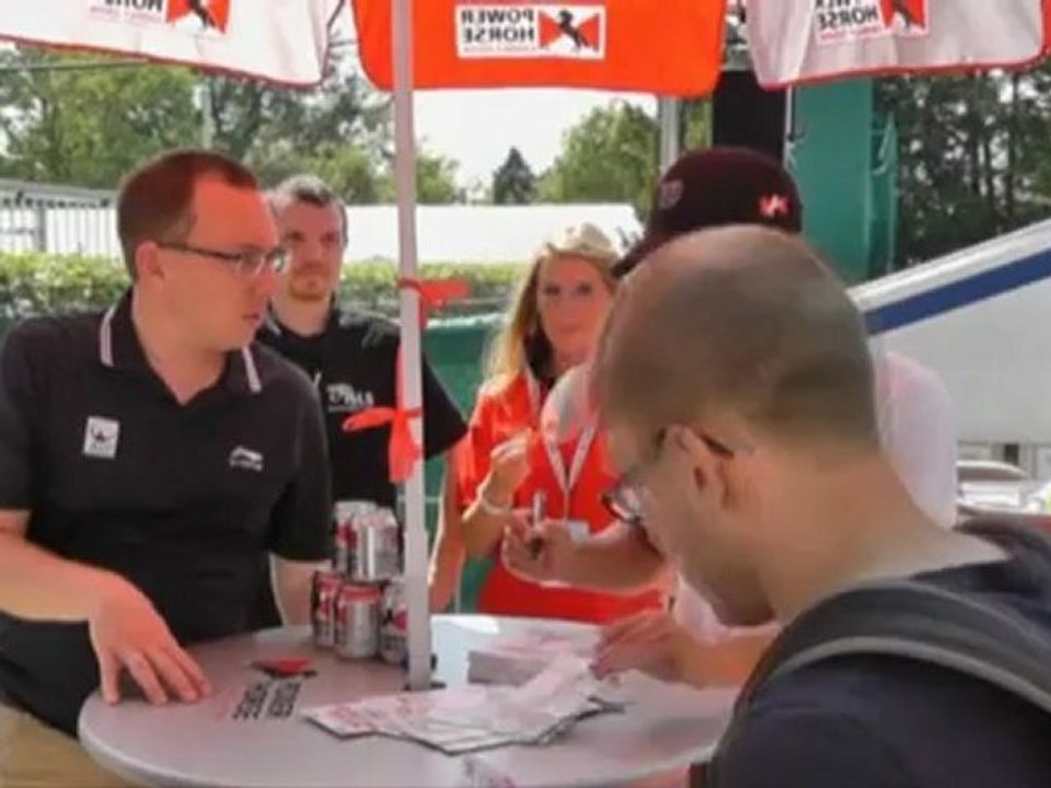 Kohlschreiber soll Deutschland das Finale sichern