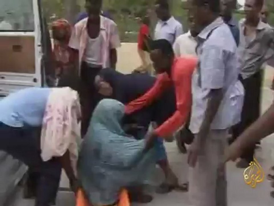 الصومال .. مواجهات مستمرة