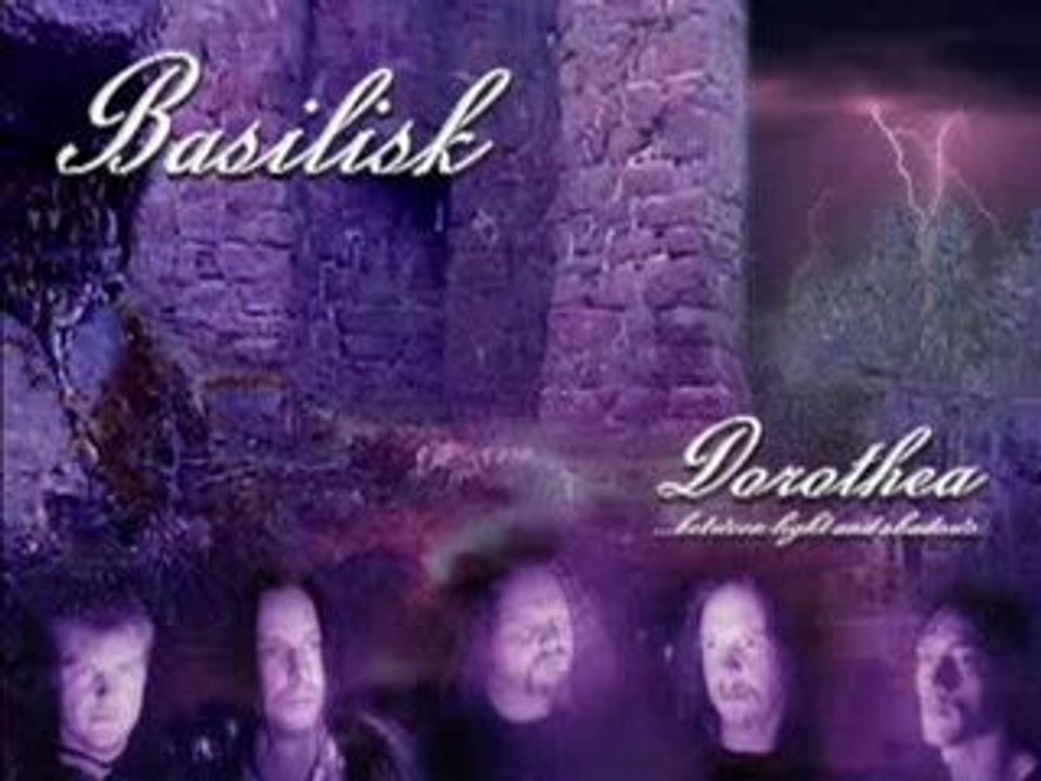 Basilisk - Dorothea
