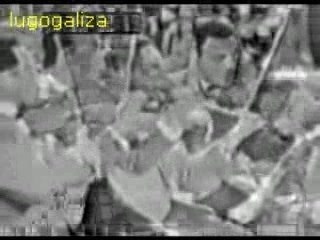 1958 Suecia - Alice Babs