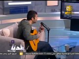 احلم معايا - حمزة نمرة .. في بلدنا بالمصري