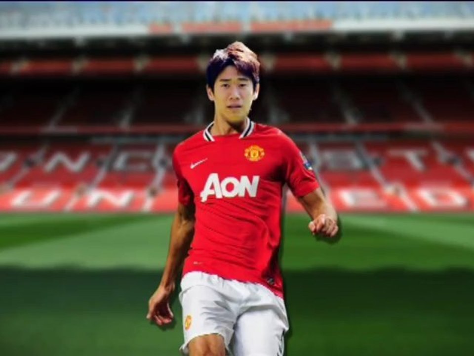 ManU legt bei Kagawa monetär nach