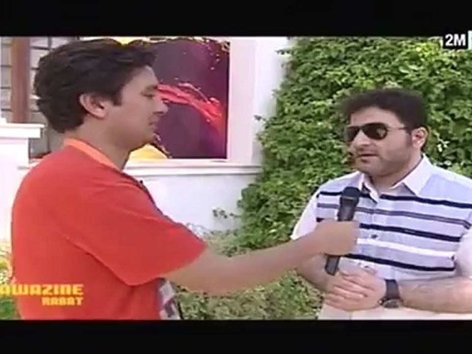موازين 2012: الخميس 24 ماي