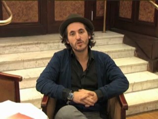 Mickaël MIRO vous donne rendez-vous à Baccarat