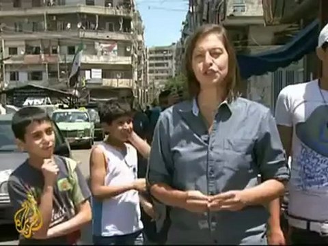 Uneasy calm prevails in Lebanon's Tripoli