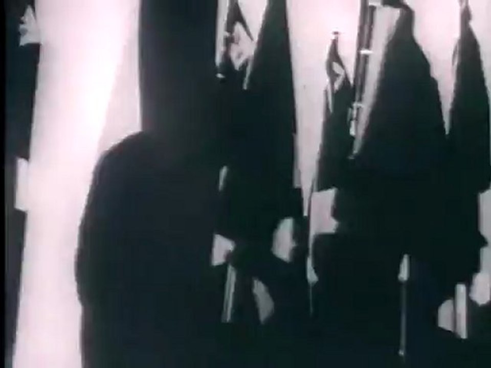 The Occult History of the Third Reich - Document
