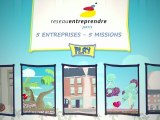 Missions Entrepreneurs