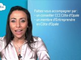 Pastille OpalEco Spécial Entreprendre en Côte d'Opale 13