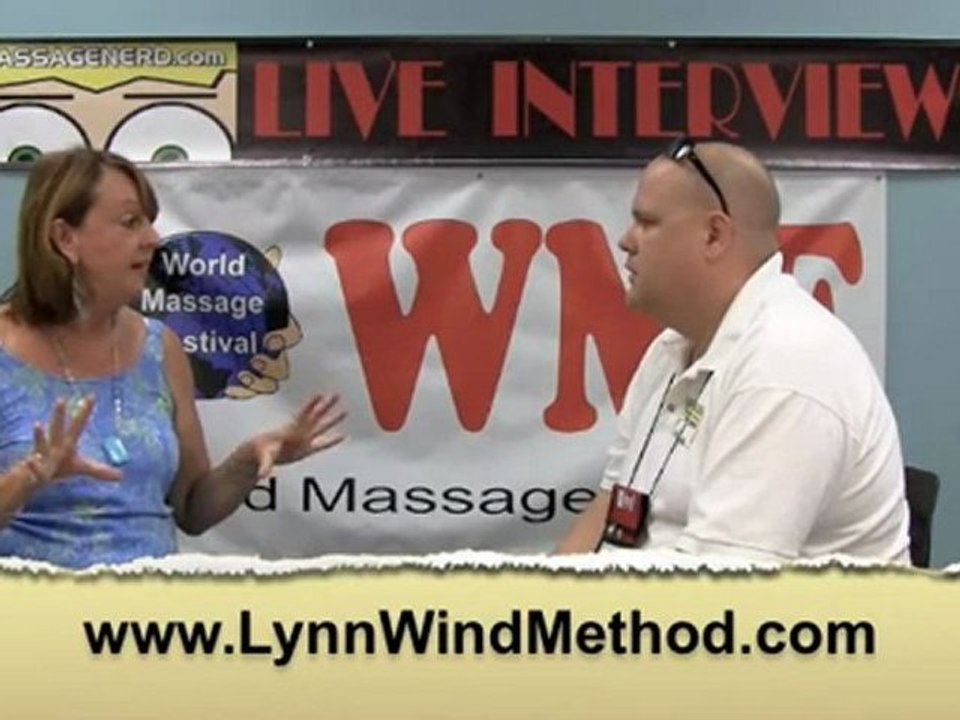 Lynn Wind Method with Lynn Wind - Live Interview