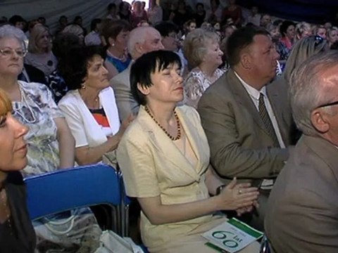 60 lecie szkoly podstawowej nr 3