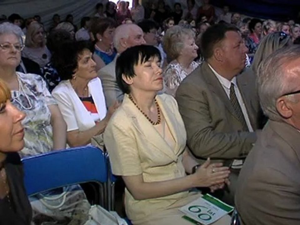 60 lecie szkoly podstawowej nr 3