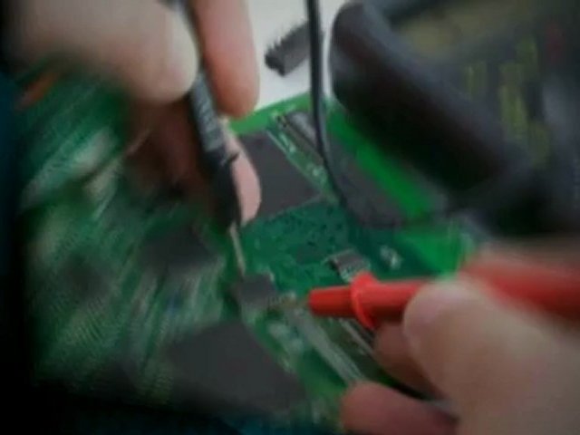 Plasma TV Repair - HDTV Repair