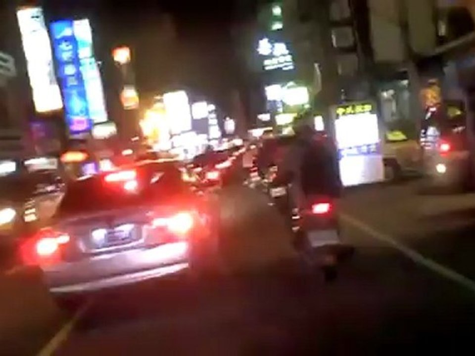 Angry Biker...Rants