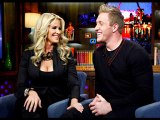 Kim Zolciak's Garage Fire Engulfs an ATV