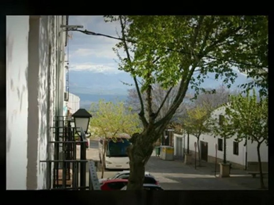 Alojamiento con encanto en Úbeda