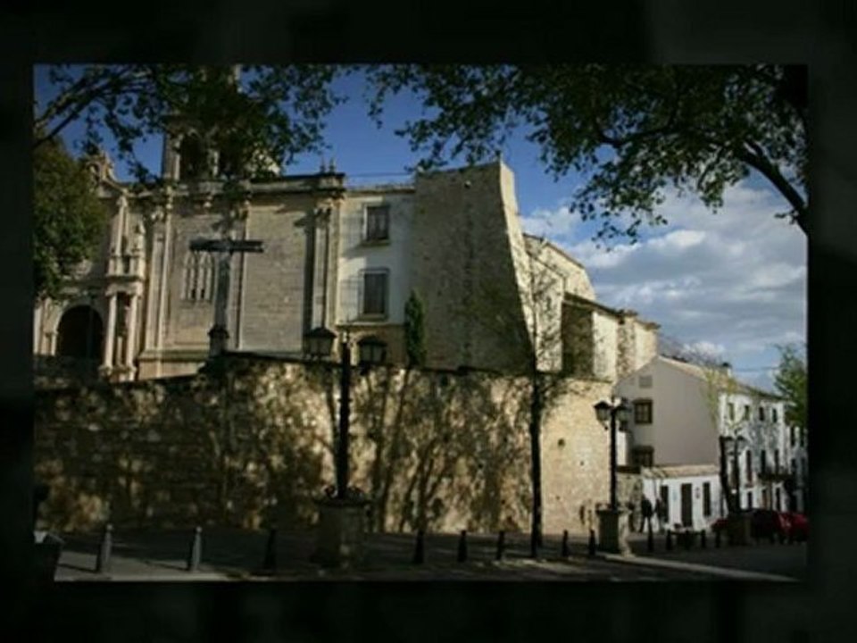 Hotel con encanto en Úbeda