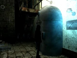 [S2][P4] Dreamfall - The Longest Journey