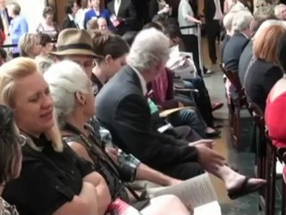 Los inmigrantes disponen de una nueva web para lograr ser estadounidense