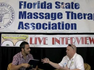 Giovanni De Rosa from Musique - Live Interview