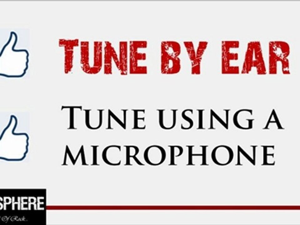 Guitar Tuning Online - Best Online Guitar Tuner