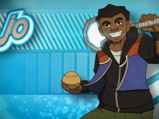 Turboten - Trailer BD HD 720p