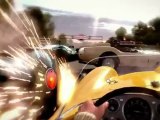 Test Drive - Ferrari Racing Legends - Trailer