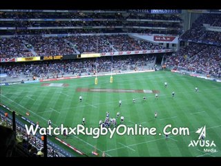 Watch Today Live Rugby Matches Online Stream