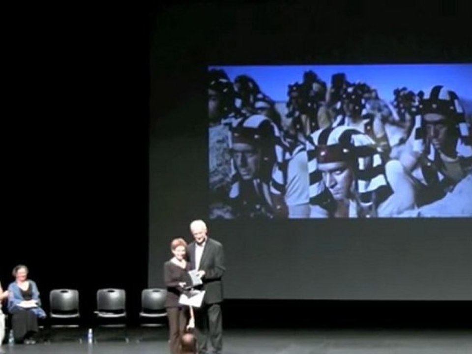 Leon Chaitow Massage Therapy Hall of Fame Inductee 2011