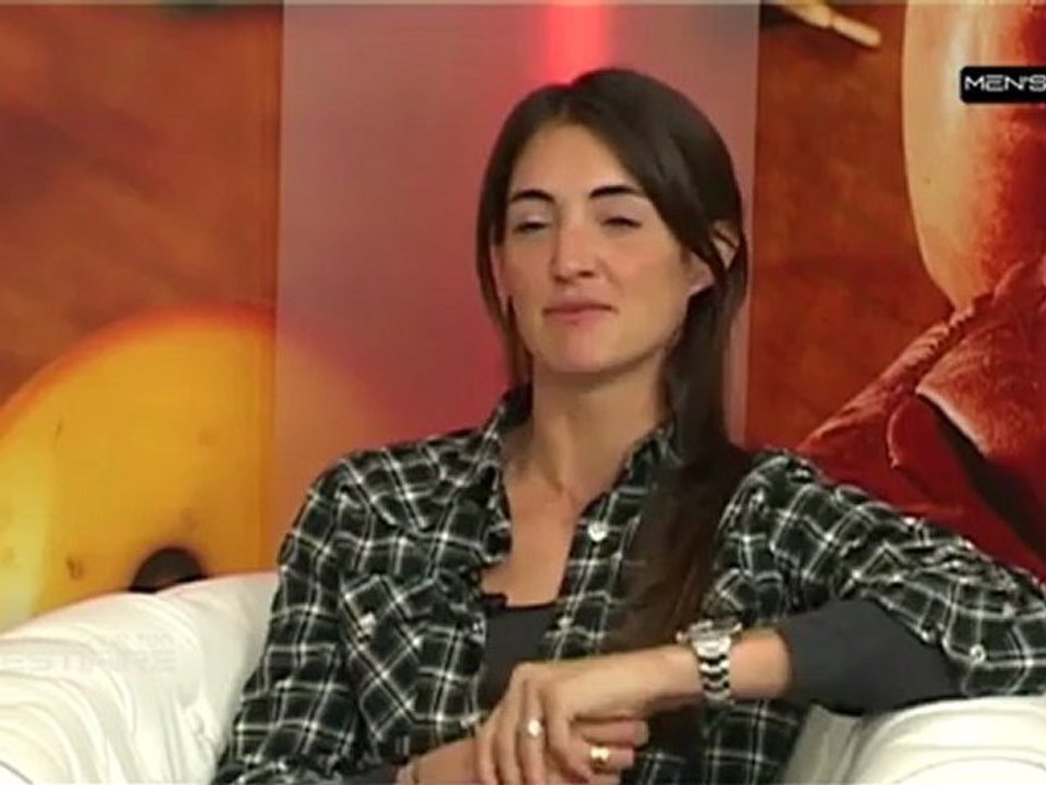 Une fille dans ton vestiaire [S.2] [E.38] - Romain Girouille - Archer 2/2