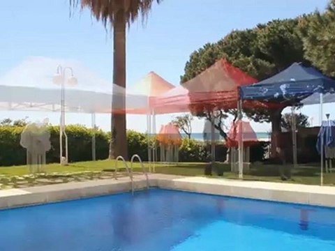 Fabricante de carpas plegables. Comprar carpa plegable