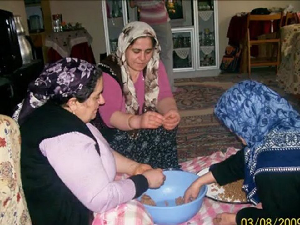 ismail şanlı