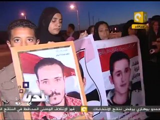بلدنا: تخليد ذكرى وتكريم شهداء وعلاج مصابي السويس