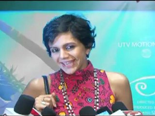 Screening of Movie Arjun The Warrior Prince - Part 04