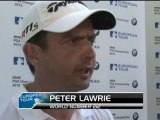 Golf, PGA Championship - Lawrie : ''J’ai passé un cap''