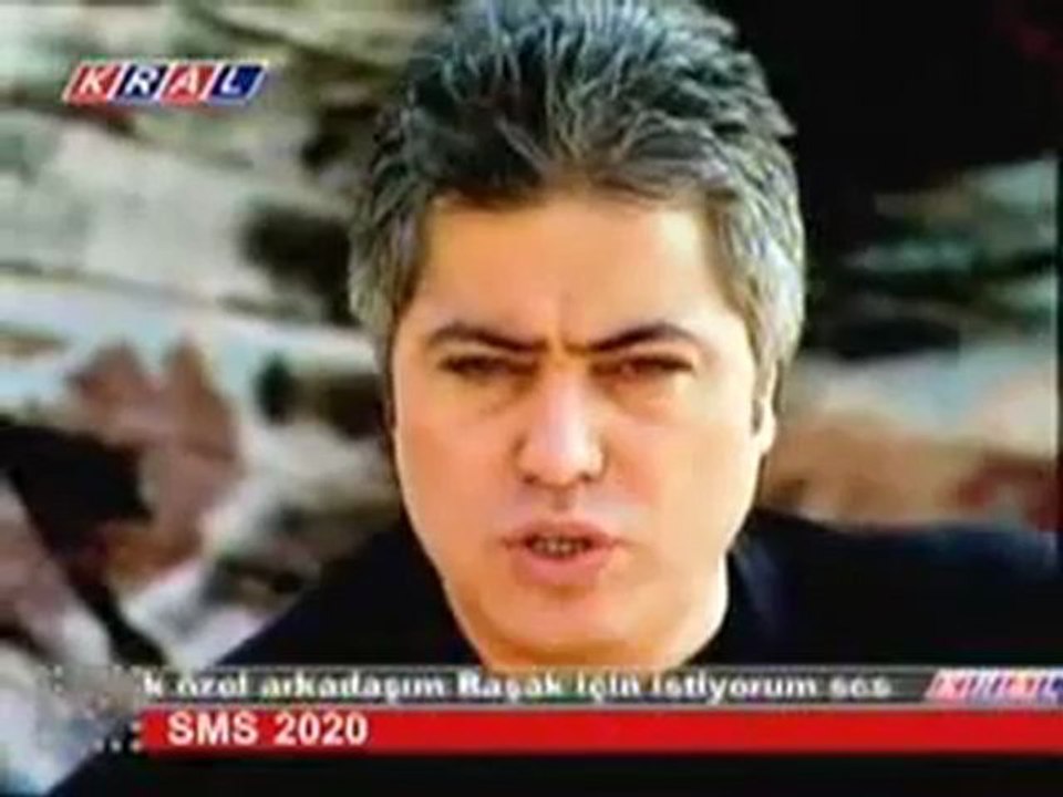 Cengiz  KURTOĞLU  " SENİN  ESERİN  "