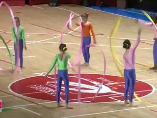 Fête de la jeunesse 2012