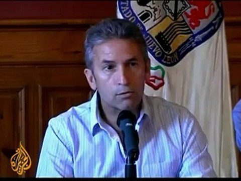 Mexican authorities find dozens of corpses