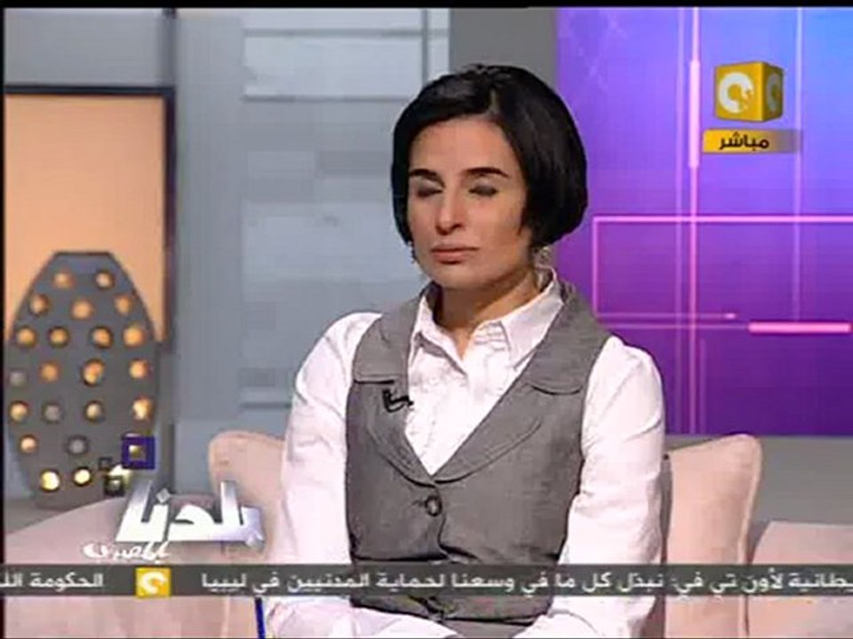 بلدنا: التعليم بعد الثورة - وزير التربية والتعليم