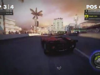 DiRT Showdown - Trailer de lancement