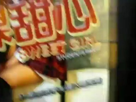 350cc Prototype, Asian Scenery, Asian Girls - M13's 2010 Series