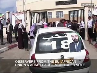 Inside Story - Is Algeria immune to the 'Arab Spring'?