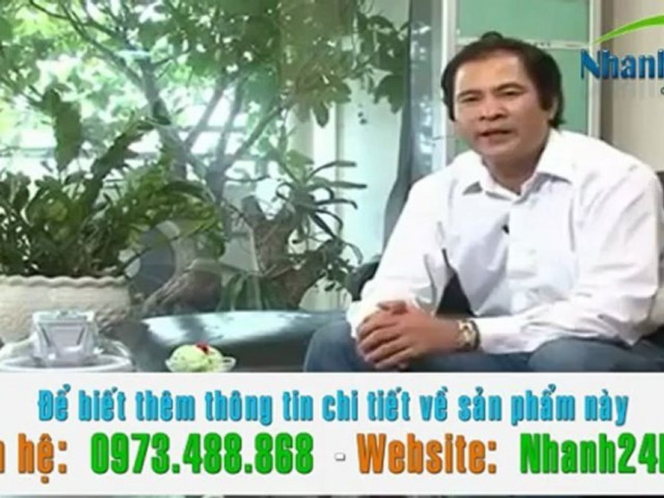 Máy trồng rau sạch Facare - Nhanh24h.vn