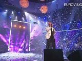Željko Joksimović - Nije Ljubav Stvar (Serbia) 2012 Eurovision