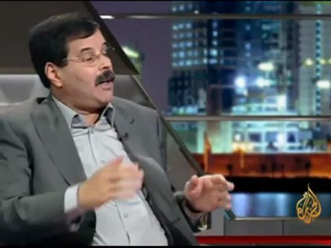 الاتجاه المعاكس - حبس الصحفيين