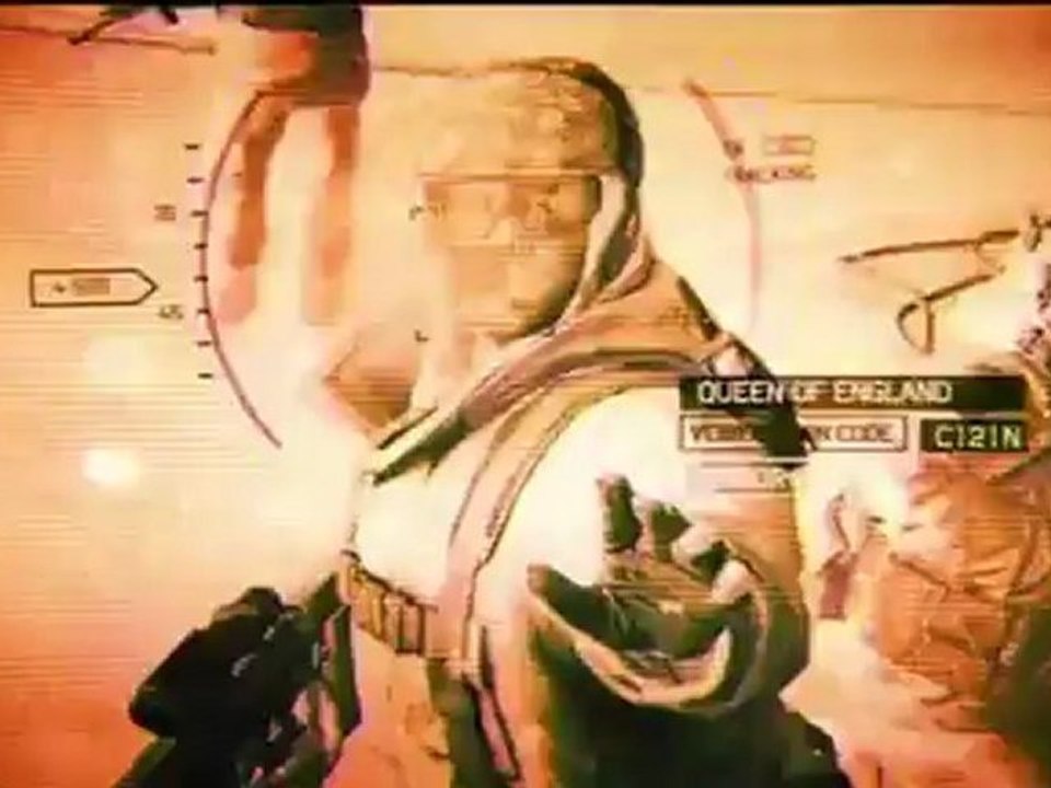 Kill Kill Kill Montage - Ghost Recon Future Soldier