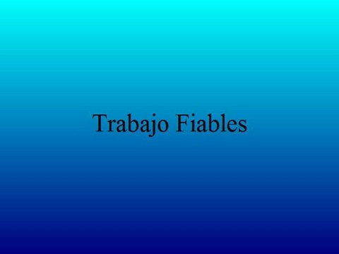 trabajos para hacer desde casa