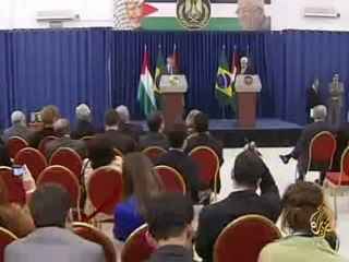 واشنطن تنتظر رد اسرائيل على خطة الاستيطان الجديدة