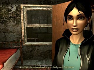 [S2][P8] Dreamfall - The Longest Journey
