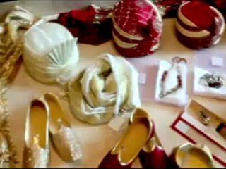 Kolkata Knight Riders in Manyavar Ethnic Wears! - Official