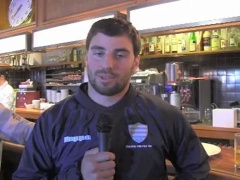 Trophée Natixis Racing Metro 92